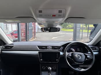 Used Skoda Superb 2022 for sale - 79806909: Photo