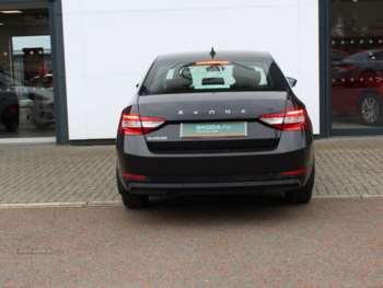 Used Skoda Superb 2024 for sale - 72620602: Photo