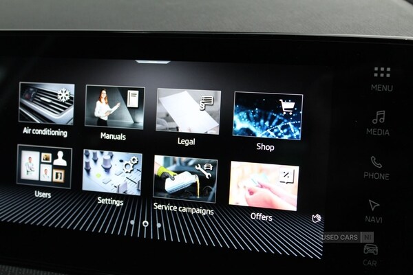 Used Skoda Kamiq 2024 for sale - 76315300: Photo 10