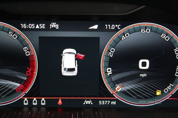 Used Skoda Kamiq 2024 for sale - 76315300: Photo 10