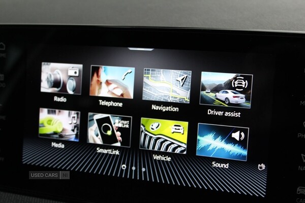 Used Skoda Kamiq 2024 for sale - 76315300: Photo 12
