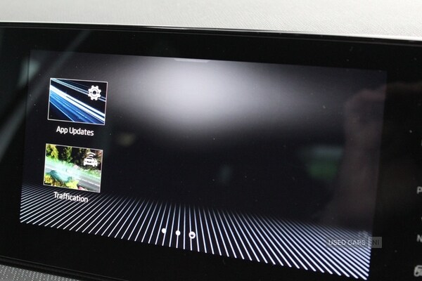 Used Skoda Kamiq 2024 for sale - 76315300: Photo 13