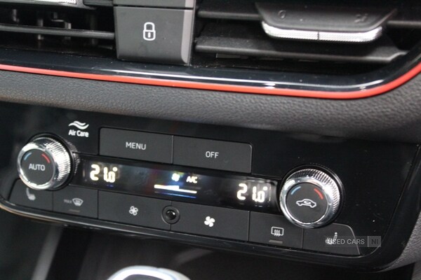 Used Skoda Kamiq 2024 for sale - 76315300: Photo 17