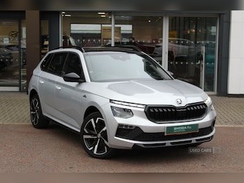 Skoda - Kamiq