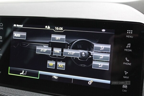Used Skoda Kamiq 2024 for sale - 76315300: Photo 21