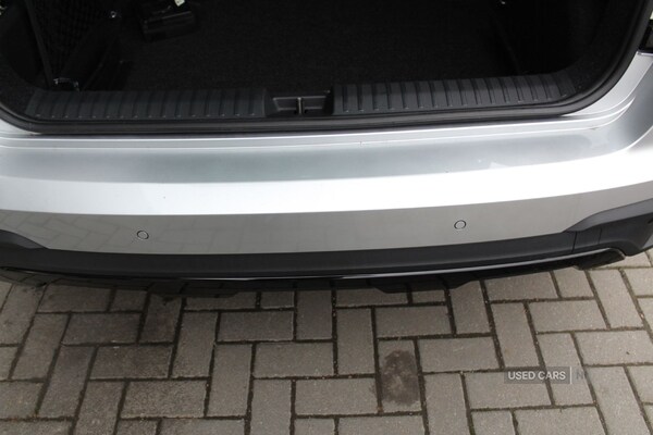 Used Skoda Kamiq 2024 for sale - 76315300: Photo 24
