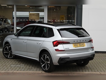 Used Skoda Kamiq 2024 for sale - 76315300: Photo 3