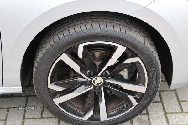 Used Skoda Kamiq 2024 for sale - 76315300: Photo 8