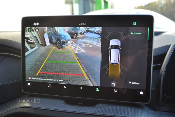 Used Skoda Kodiaq 2025 for sale - 76702889: Photo 16