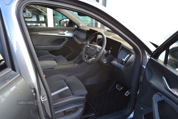 Used Skoda Kodiaq 2025 for sale - 76702889: Photo 2