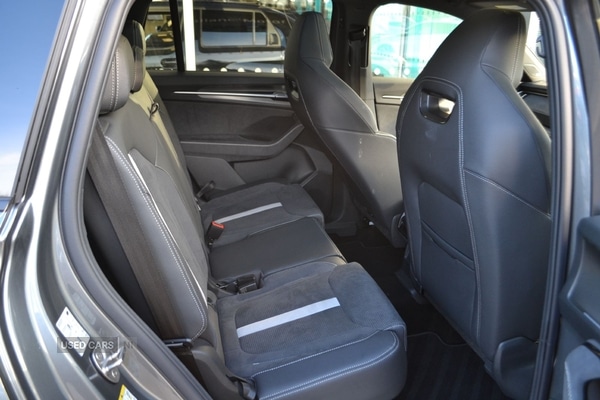 Used Skoda Kodiaq 2025 for sale - 76702889: Photo 22