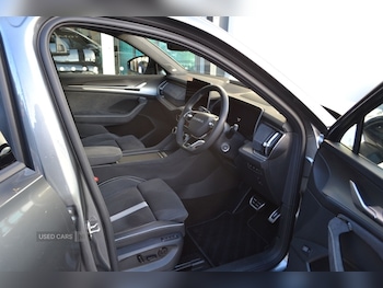 Used Skoda Kodiaq 2025 for sale - 76702889: Photo