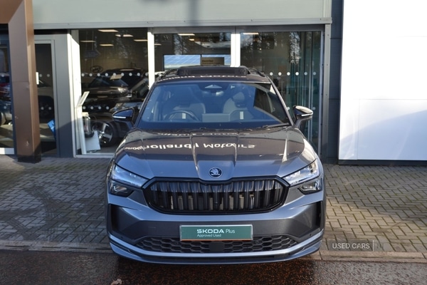 Used Skoda Kodiaq 2025 for sale - 76702889: Photo 3