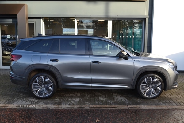 Used Skoda Kodiaq 2025 for sale - 76702889: Photo 30