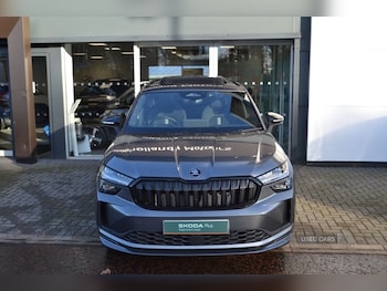 Used Skoda Kodiaq 2025 for sale - 76702889: Photo