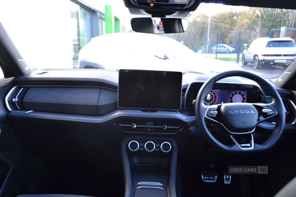 Used Skoda Kodiaq 2025 for sale - 76702889: Photo 5
