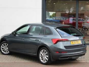 Used Skoda Scala 2020 for sale - 75141932: Photo