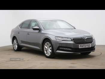 2024 - 2.0 TDI CR SE Technology 5dr DSG