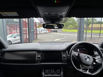 Used Skoda Kodiaq 2023 for sale - 78947957: Photo