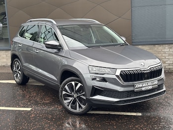 Used Skoda Karoq 2022 for sale - 79534026: Photo