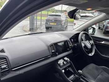 Used Skoda Karoq 2022 for sale - 79534026: Photo