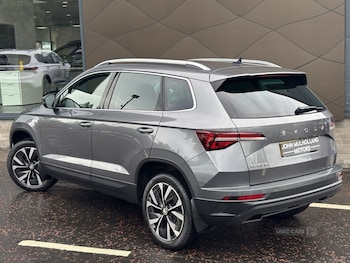 Used Skoda Karoq 2022 for sale - 79534026: Photo