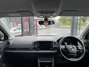 Used Skoda Karoq 2022 for sale - 79534026: Photo
