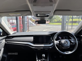 Used Skoda Octavia 2022 for sale - 79249054: Photo