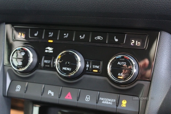 Used Skoda Kodiaq 2021 for sale - 76350293: Photo 15