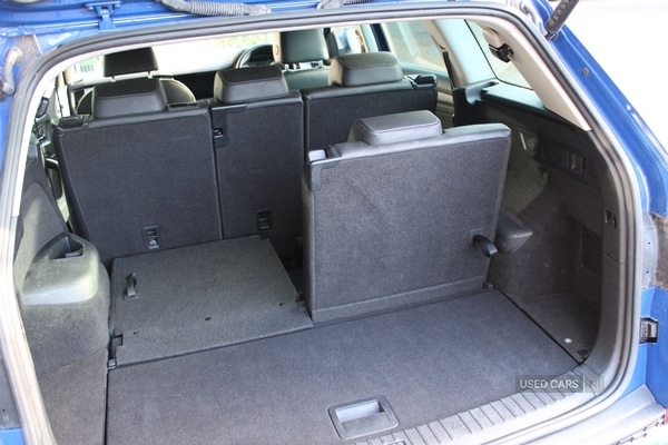Used Skoda Kodiaq 2021 for sale - 76350293: Photo 18