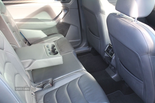 Used Skoda Kodiaq 2021 for sale - 76350293: Photo 21
