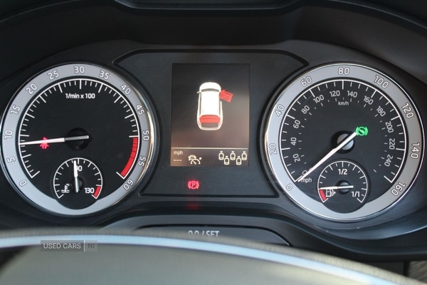 Used Skoda Kodiaq 2021 for sale - 76350293: Photo 8