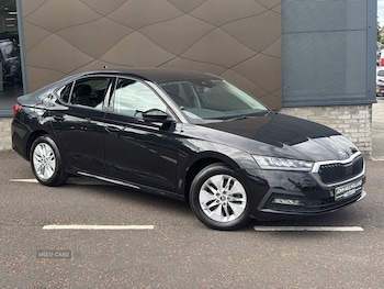 Used Skoda Octavia 2022 for sale - 79534033: Photo