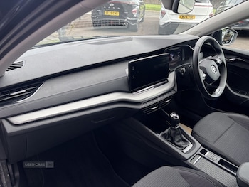 Used Skoda Octavia 2022 for sale - 79534033: Photo