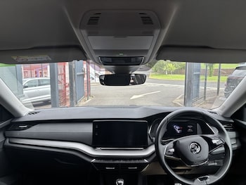 Used Skoda Octavia 2022 for sale - 79534033: Photo