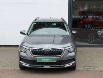 Used Skoda Kamiq 2024 for sale - 75014904: Photo