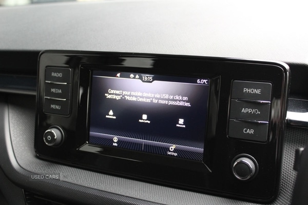 Used Skoda Fabia 2023 for sale - 77754858: Photo 13