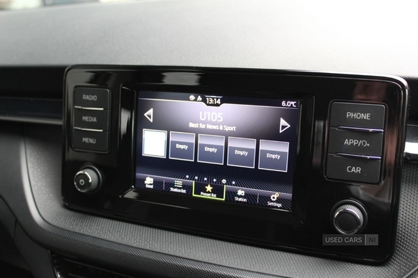 Used Skoda Fabia 2023 for sale - 77754858: Photo 14