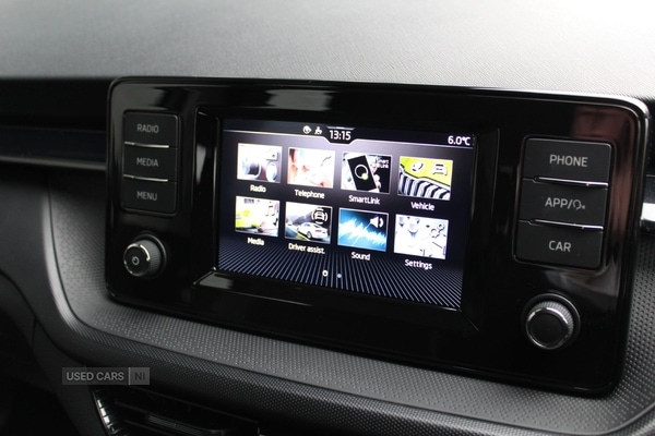 Used Skoda Fabia 2023 for sale - 77754858: Photo 16