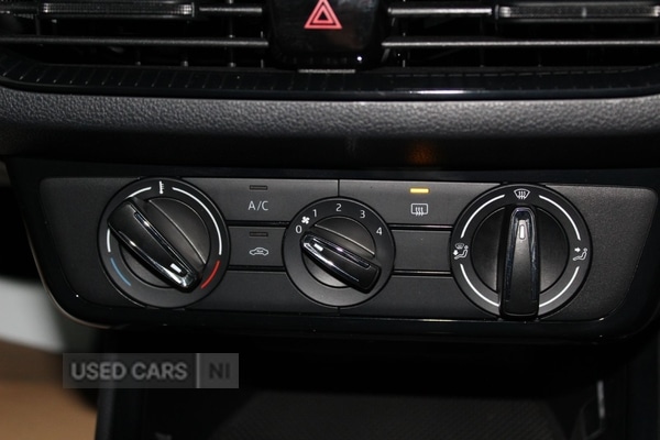 Used Skoda Fabia 2023 for sale - 77754858: Photo 17