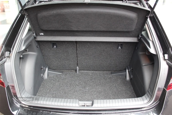 Used Skoda Fabia 2023 for sale - 77754858: Photo 22