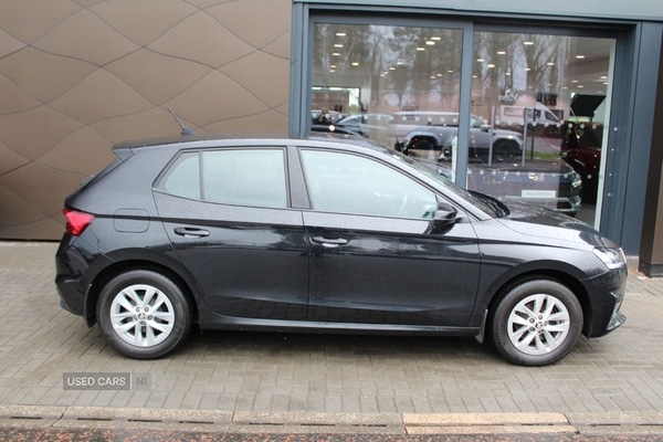 Used Skoda Fabia 2023 for sale - 77754858: Photo 23