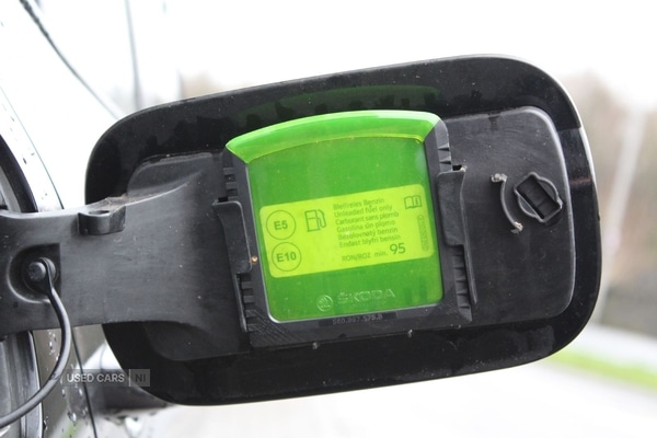 Used Skoda Fabia 2023 for sale - 77754858: Photo 24