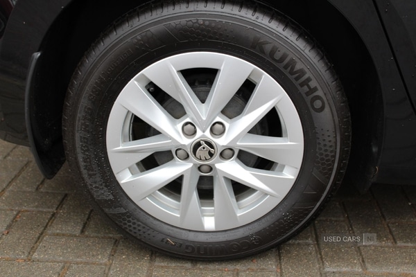 Used Skoda Fabia 2023 for sale - 77754858: Photo 25