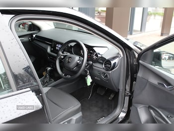 Used Skoda Fabia 2023 for sale - 77754858: Photo