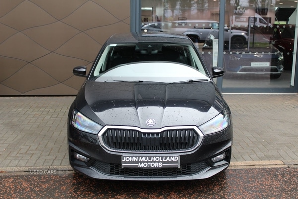 Used Skoda Fabia 2023 for sale - 77754858: Photo 3