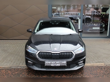 Used Skoda Fabia 2023 for sale - 77754858: Photo