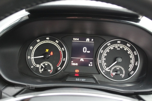 Used Skoda Fabia 2023 for sale - 77754858: Photo 5