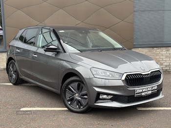 Used Skoda Fabia 2023 for sale - 79349927: Photo