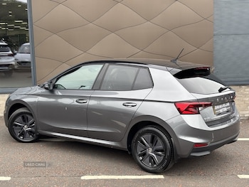Used Skoda Fabia 2023 for sale - 79349927: Photo